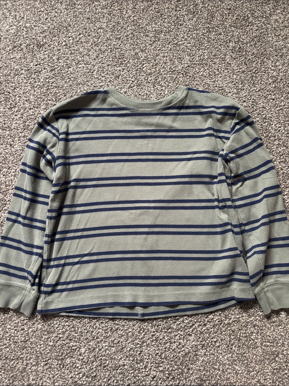 Gap boys long sleeve tops - Picture 2 of 9